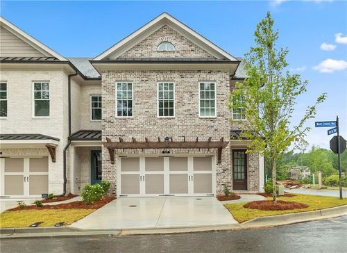 423-5480 Bandolino Ln, Peachtree Corners, GA, 30092 | Card Image