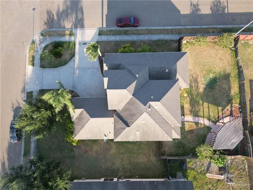 3701 Blue Jay Drive, Mission, TX, 78572 | Card Image