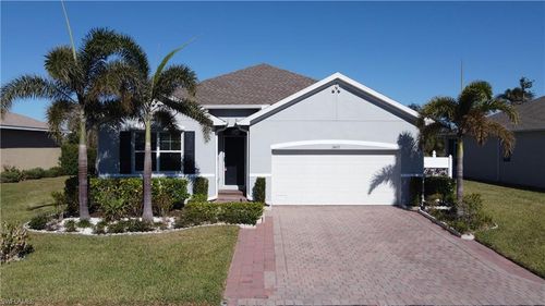 24692 Rio Villa Lakes Cir, PUNTA GORDA, FL, 33950-7411 | Card Image