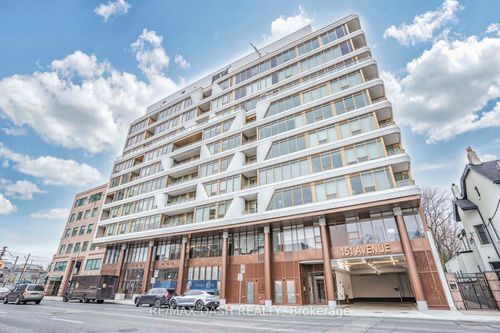205-151 Avenue Rd, Toronto, ON, M5R0B8 | Card Image