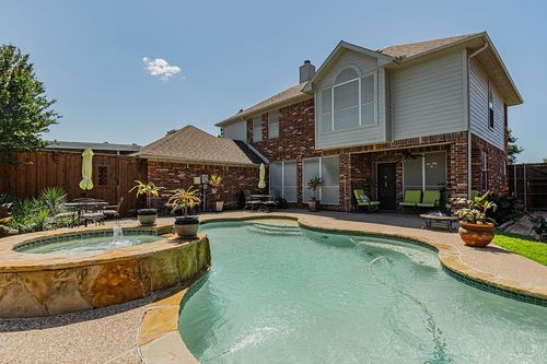 2710 Winterberry Dr, Rowlett, TX, 75089-1629 | Card Image