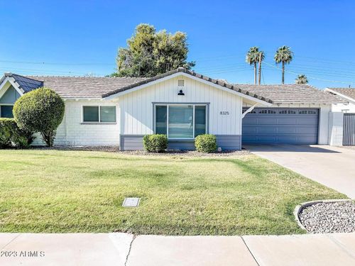 8325 E Heatherbrae Ave, Scottsdale, AZ, 85251-2808 | Card Image