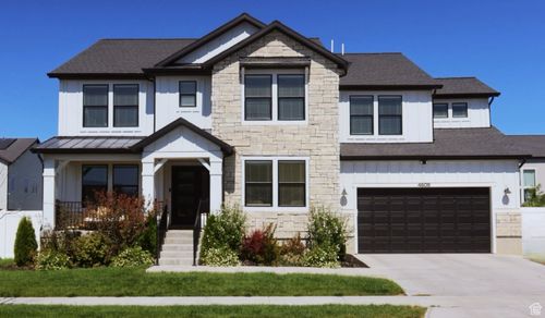 912-4609 N Kings Peak Way, Eagle Mountain, UT, 84005-5327 | Card Image