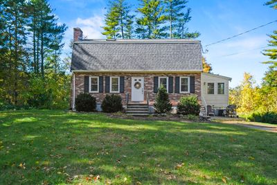 39 Bancroft Street, House other with 3 bedrooms, 2 bathrooms and 8 parking in Pepperell MA | Image 1