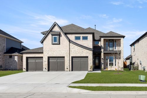 2012 Burriana Court, Little Elm, TX, 75068 | Card Image