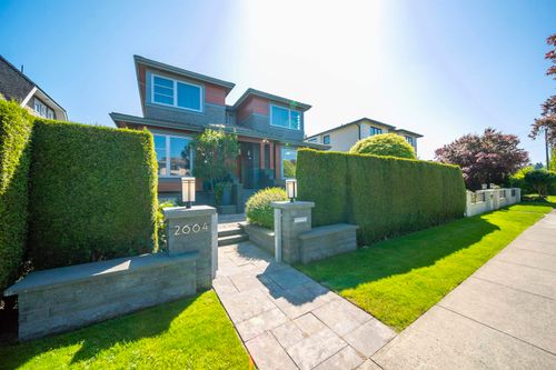 2664 W 22nd Ave, Vancouver, BC, V6L1M2 | Card Image