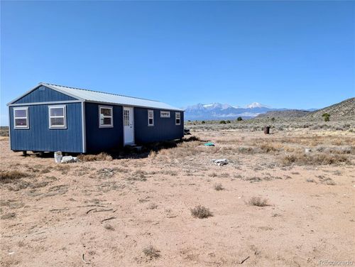 10 Acres Aardvark Road, Fort Garland, CO, 81133 | Card Image
