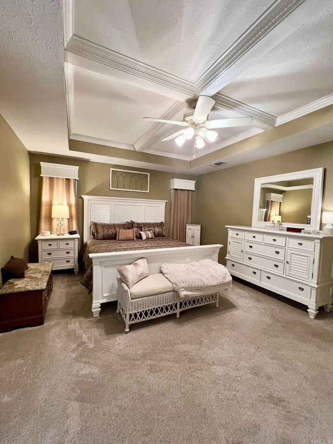 3737 Genoa Rd, House other with 3 bedrooms, 2 bathrooms and null parking in Texarkana AR | Image 26
