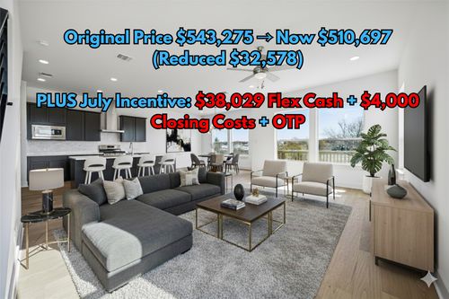 25-1531 N Red Bud Ln, Round Rock, TX, 78665 | Card Image