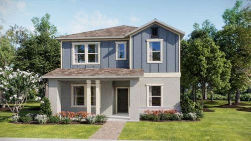 5649 Fiona Ln, Saint Cloud, FL, 34771 | Card Image