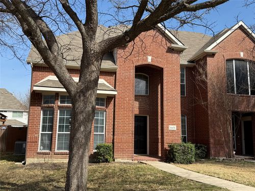 11476 Fountainbridge Dr, Frisco, TX, 75035-8643 | Card Image