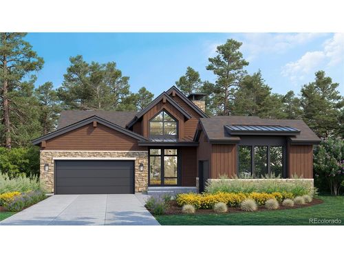 7975 Claret Cup Ct, Parker, CO, 80134 | Card Image