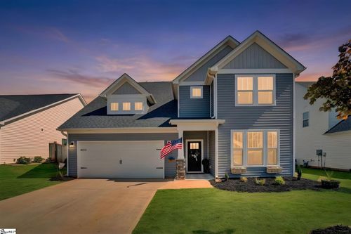 836 Redmill Ln, Duncan, SC, 29334-7905 | Card Image