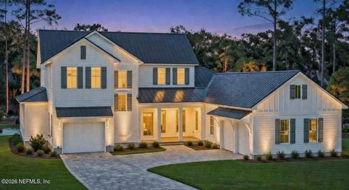 605 Shell Ridge Ln, Ponte Vedra, FL, 32081-1065 | Card Image