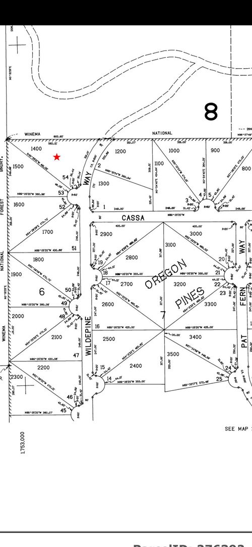 54-00 Chiloquin Blvd, Chiloquin, OR, 97624 | Card Image