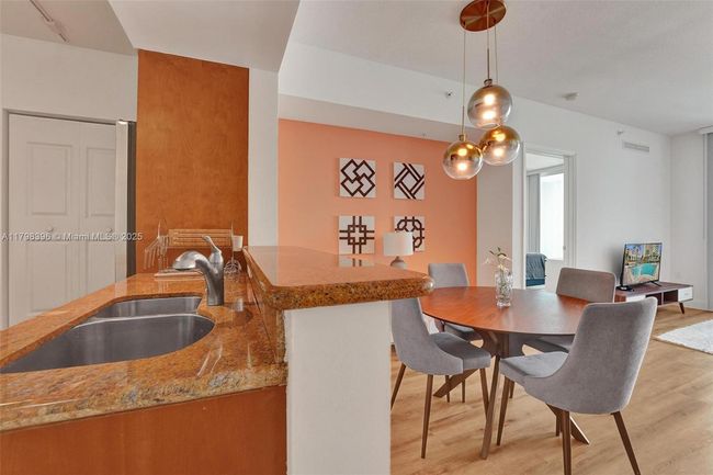 UNIT-2105W - 1745 E Hallandale Beach Blvd, Condo with 2 bedrooms, 2 bathrooms and null parking in Hallandale Beach FL | Image 11