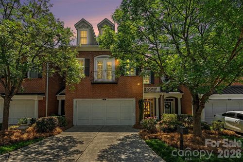 3111 Ethereal Ln, Charlotte, NC, 28226-9011 | Card Image