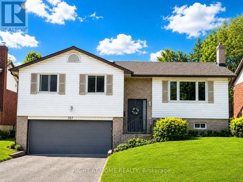 357 Dickens Dr, Oshawa, ON, L1K1N4 | Card Image