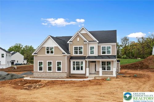 5125 Maple Ridge Way, Emmaus, PA, 18049-8711 | Card Image