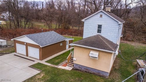 403 Grace Street, Mingo Junction, OH, 43938 | Card Image