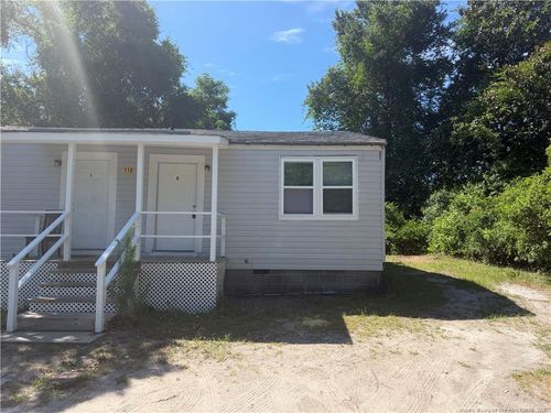 b-119 Johnson St, Spring Lake, NC, 28390-3807 | Card Image