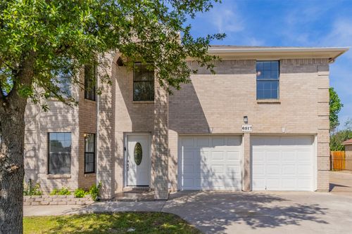 6517 Bob Hanger St, Fort Worth, TX, 76179-4525 | Card Image