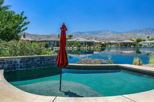 127 Shoreline Dr, Rancho Mirage, CA, 92270-5813 | Card Image
