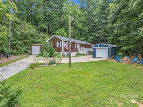 479 Camp Hill Rd, Mill Spring, NC, 28756-9603 | Card Image