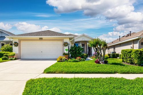 27121 Greenfly Orchid Ln, LEESBURG, FL, 34748-8393 | Card Image