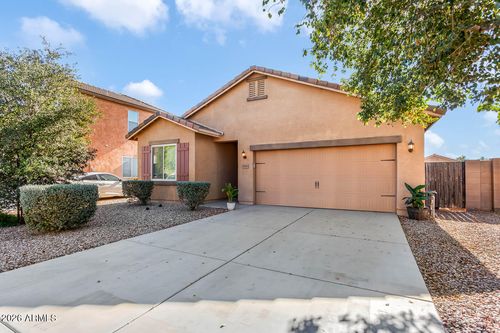 10567 E Sunflower Ln, Florence, AZ, 85132-7457 | Card Image