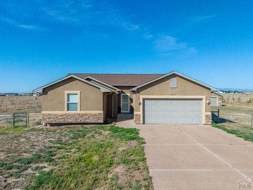 1301 N Challenger Dr, Pueblo West, CO, 81007-1260 | Card Image
