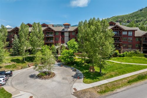 5101-1800 Medicine Springs Dr, Steamboat Springs, CO, 80487-2151 | Card Image
