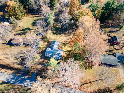 22806 Carleton Ave, Southfield, MI, 48033-6714 | Card Image