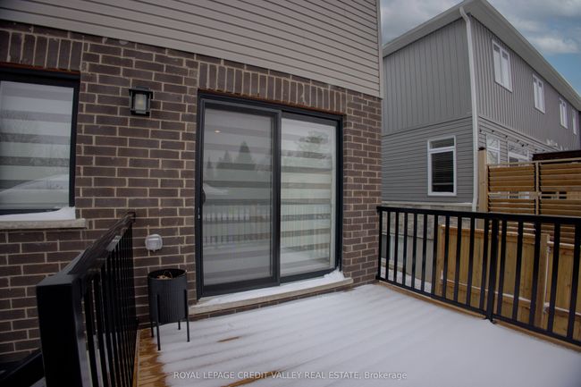 111 Stephenson Way, House attached with 3 bedrooms, 3 bathrooms and 2 parking in Palmerston ON | Image 33