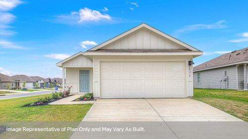 101 Howard Dr, Maxwell, TX, 78656-2129 | Card Image
