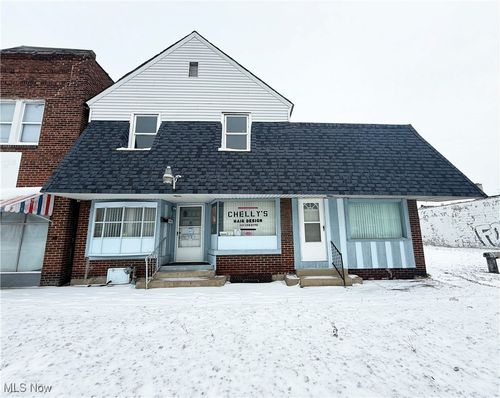 2919 Grove Ave, Lorain, OH, 44055-2039 | Card Image