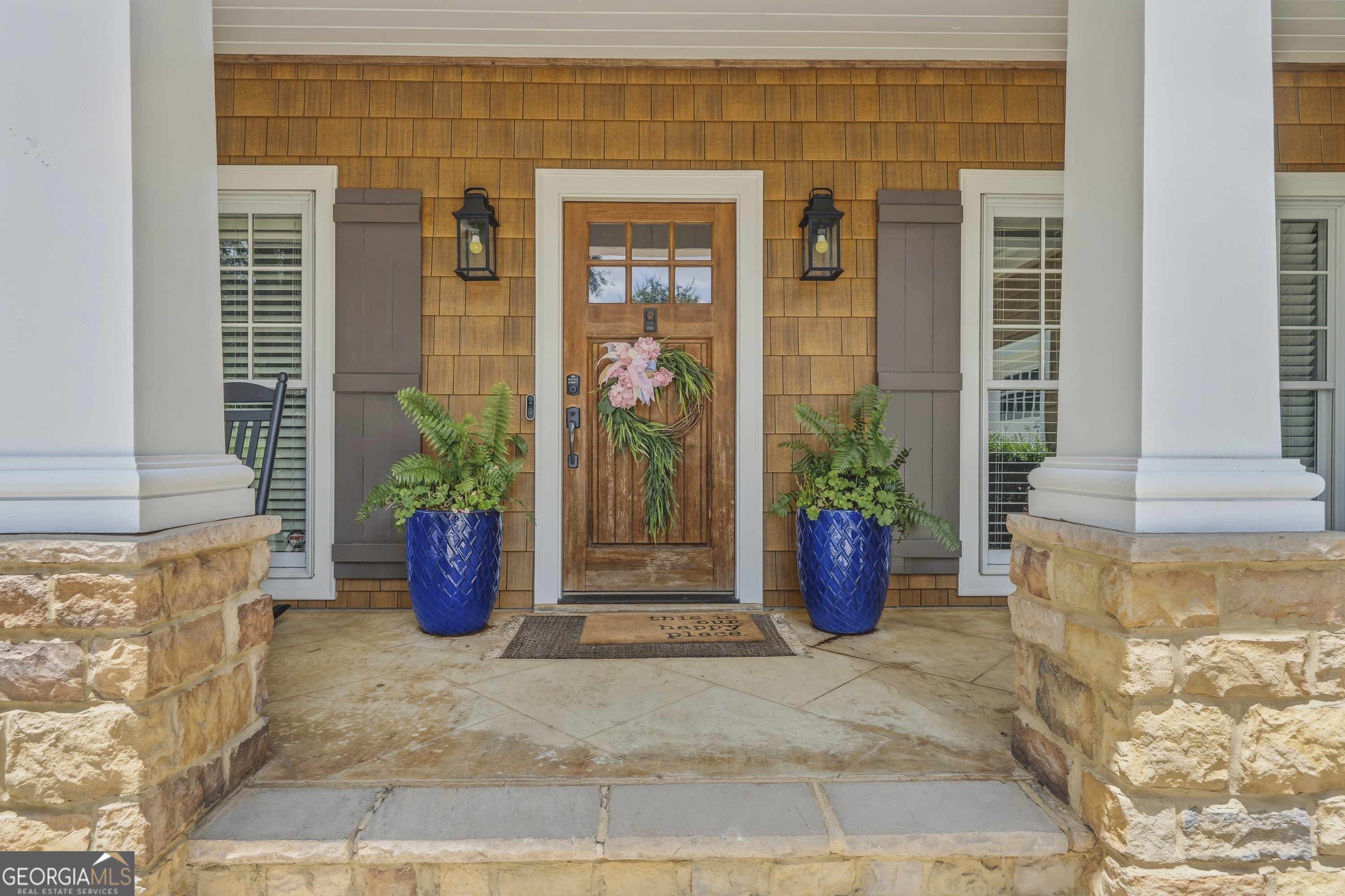 Residential in Milledgeville 5