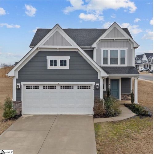 173 Dunroyal Rd, Fountain Inn, SC, 29644-9508 | Card Image