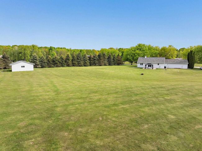 3687 Foxwoods Lane, House other with 4 bedrooms, 3 bathrooms and null parking in ABRAMS WI | Image 23