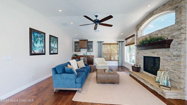211 Jamaica Dr, House other with 3 bedrooms, 3 bathrooms and null parking in Cocoa Beach FL | Image 35