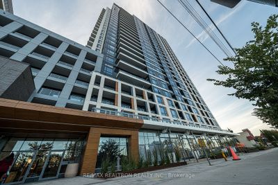 2511 - 7950 Bathurst St, Condo with 2 bedrooms, 2 bathrooms and 1 parking in Thornhill ON | Image 1