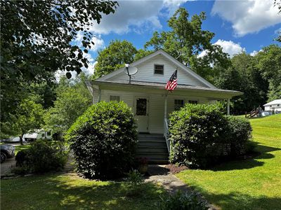 179 Jeffries Xing, House other with 2 bedrooms, 1 bathrooms and 1 parking in Menallen Twp PA | Image 1