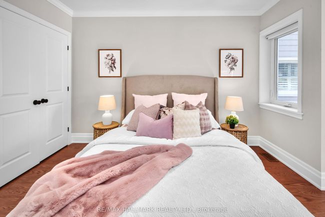20 Cedar Ave, House other with 4 bedrooms, 4 bathrooms and null parking in Toronto ON | Image 15