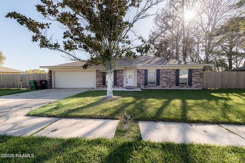 504 Gerald Dr, Lafayette, LA, 70503-4964 | Card Image