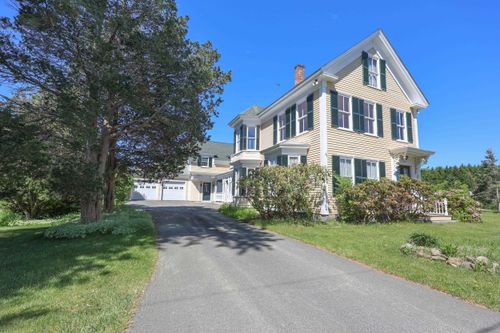 34 Post Rd, North Hampton, NH, 03862-2021 | Card Image