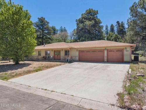 3063 W Spyglass Hl, Williams, AZ, 86046-9185 | Card Image
