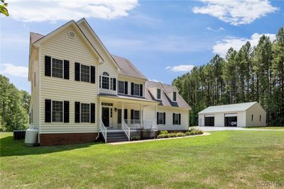 5 bedrooms and 4 full baths | Image 3