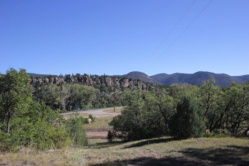 TBD Woodpecker Ln, Ute Park, NM, 87749 | Card Image