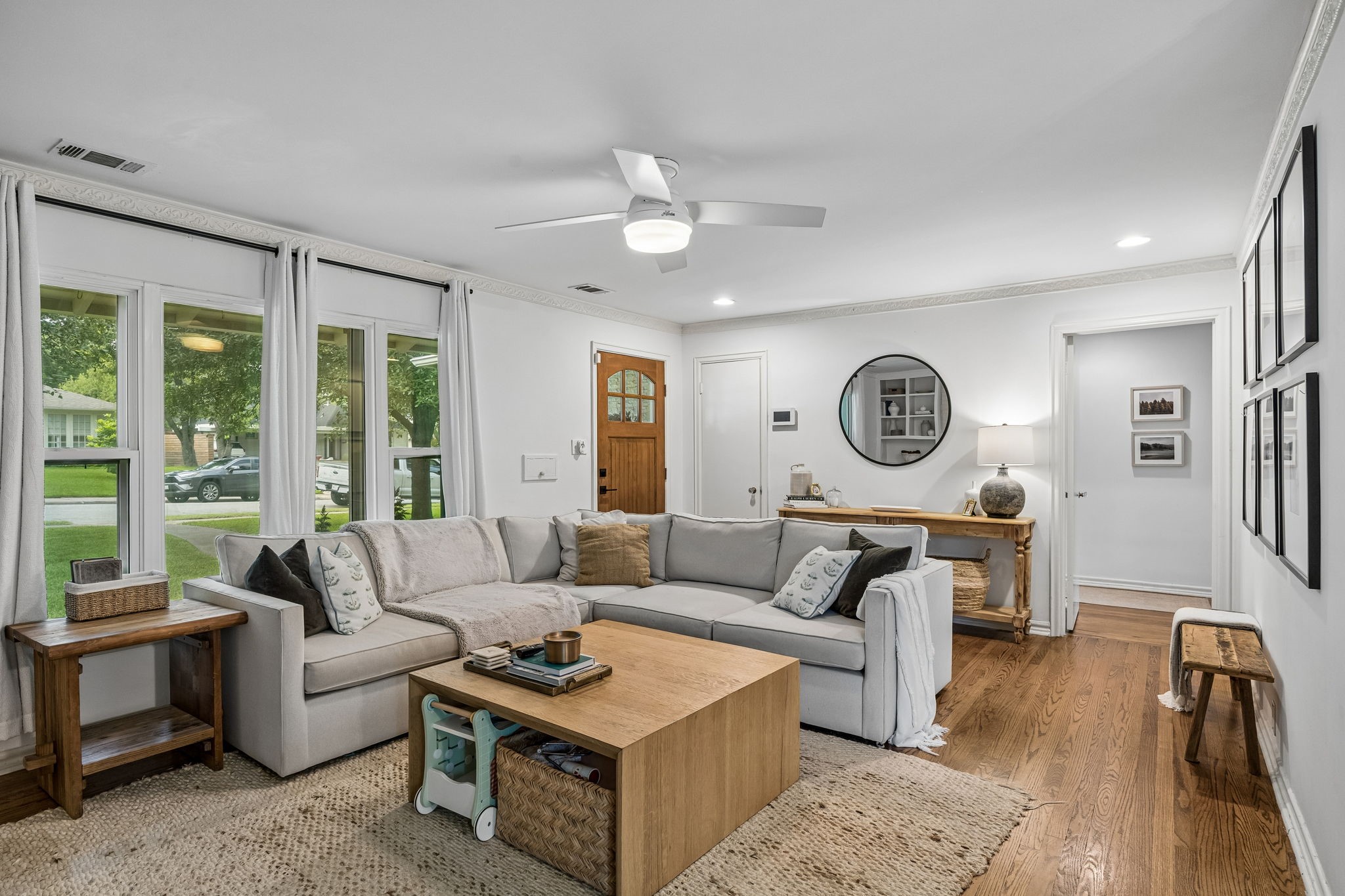 Residential in Dallas 5