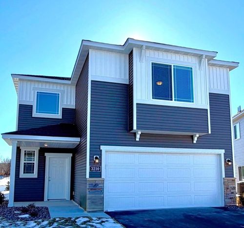 3210 Kady Ave Ne, Saint Michael, MN, 55376-7526 | Card Image